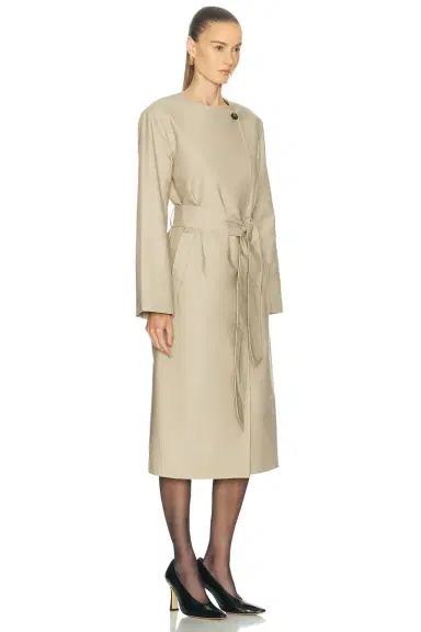 SRG Hudson Coat | Thumbnail 4