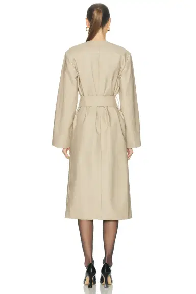 SRG Hudson Coat | Thumbnail 5