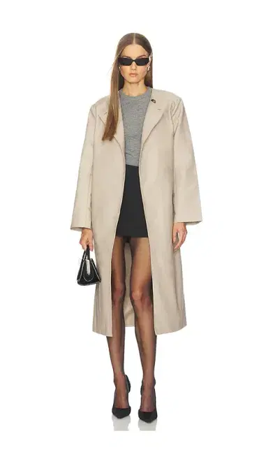 SRG Hudson Coat | Thumbnail 1