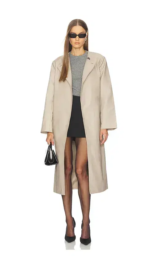 SRG Hudson Coat