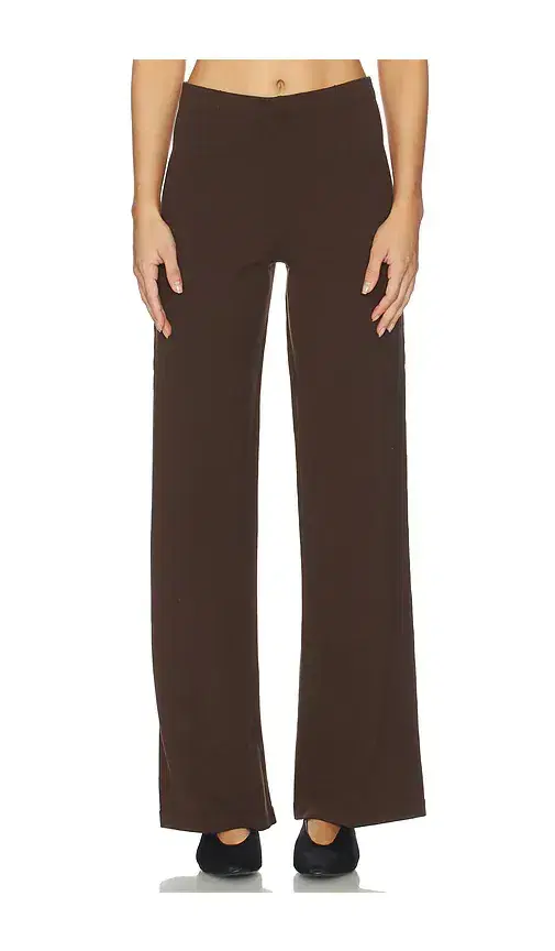 Carinnthia Knit Pant