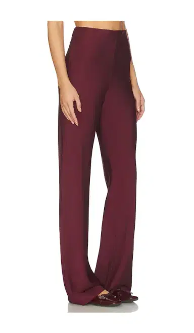 SRG Lennon Silk Pant | Thumbnail 2