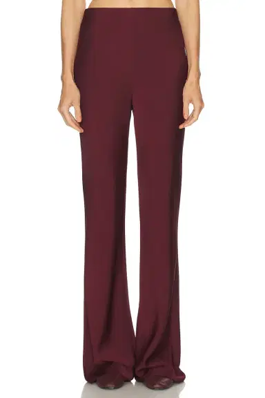 SRG Lennon Silk Pant | Thumbnail 3
