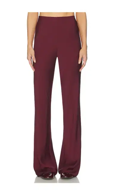 SRG Lennon Silk Pant | Thumbnail 1