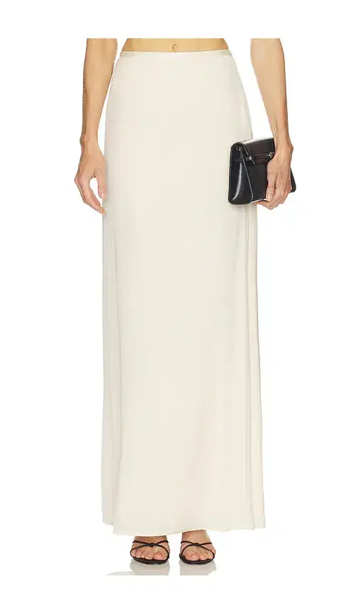 SRG Margo Silk Skirt