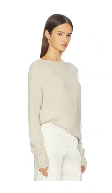 SRG Sarriah Cashmere Sweater | Thumbnail 2