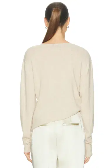 SRG Sarriah Cashmere Sweater | Thumbnail 6