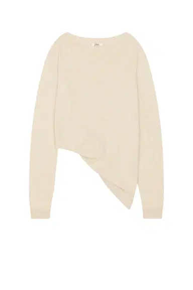 SRG Sarriah Cashmere Sweater | Thumbnail 8