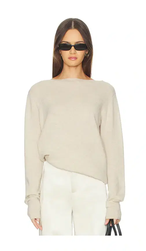 SRG Sarriah Cashmere Sweater