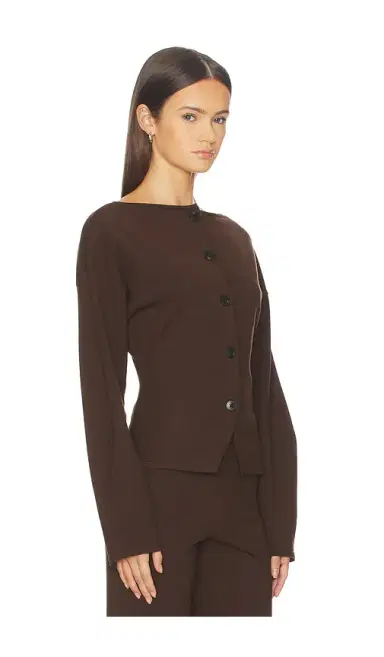 SRG Carinnthia Cardigan | Thumbnail 2