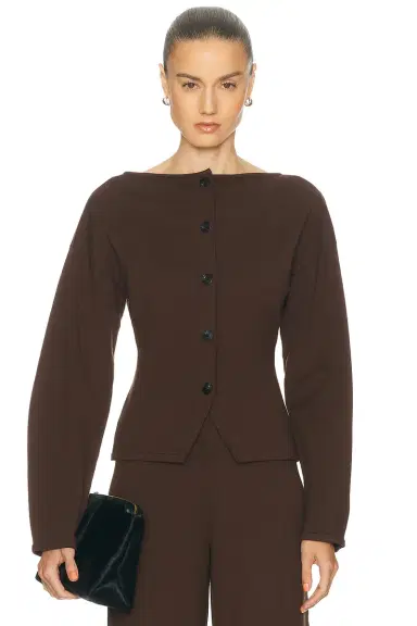 SRG Carinnthia Cardigan | Thumbnail 3