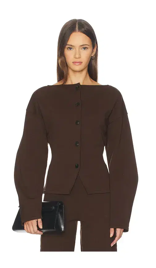 Carinnthia Cardigan