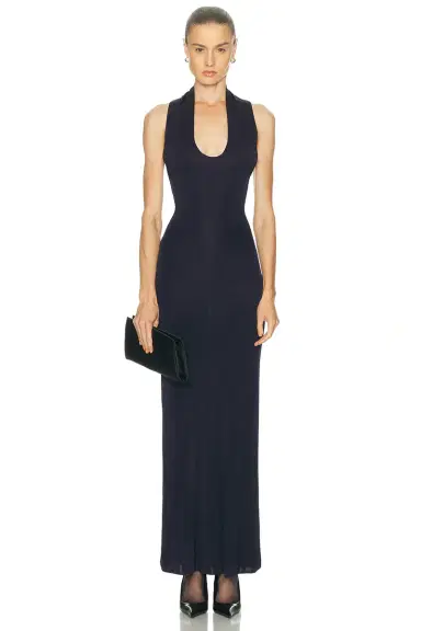 SRG Minerva Knit Gown | Thumbnail 3