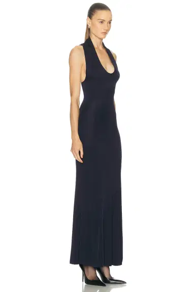 SRG Minerva Knit Gown | Thumbnail 4