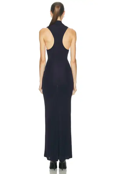 SRG Minerva Knit Gown | Thumbnail 5