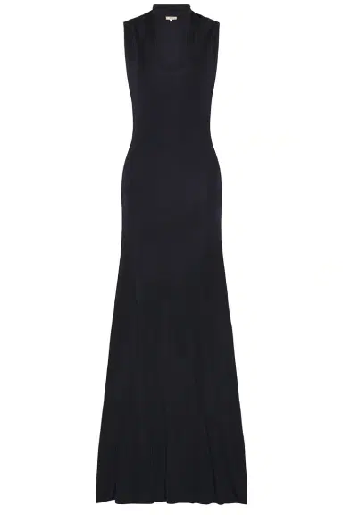 SRG Minerva Knit Gown | Thumbnail 6