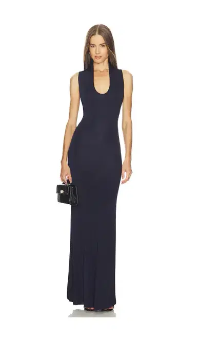 SRG Minerva Knit Gown | Thumbnail 1