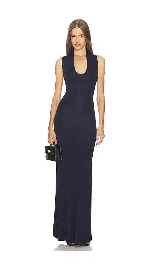 SRG Minerva Knit Gown