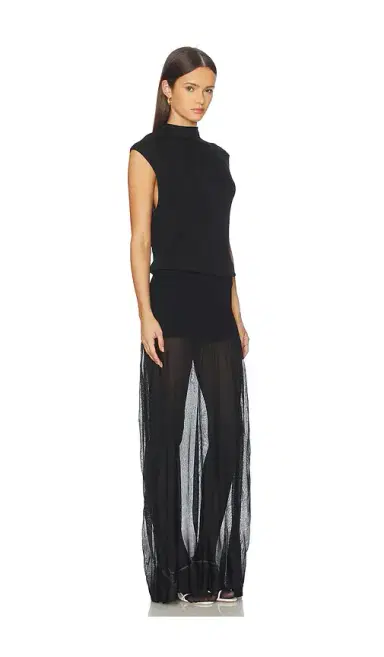 SRG Charmain Blouson Dress | Thumbnail 2