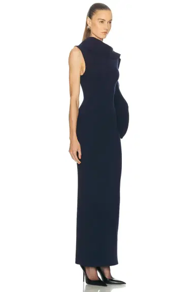 SRG Himani Compact Knit Dress | Thumbnail 4 SRG Himani Compact Knit Dress | Thumbnail 4