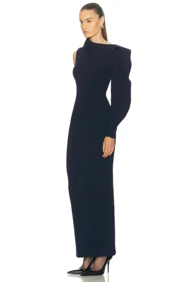 SRG Himani Compact Knit Dress | Thumbnail 5 SRG Himani Compact Knit Dress | Thumbnail 5