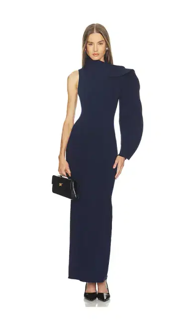 SRG Himani Compact Knit Dress | Thumbnail 1 SRG Himani Compact Knit Dress | Thumbnail 1