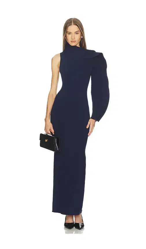 SRG Himani Compact Knit Dress