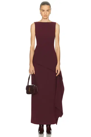 SRG Eloise Dress | Thumbnail 4