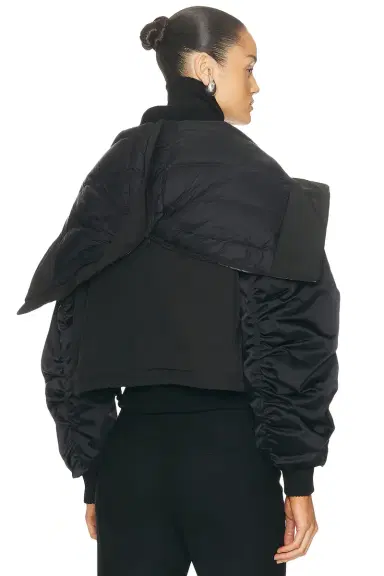 Canada Goose Claremont Bomber Jacket | Thumbnail 4 Canada Goose Claremont Bomber Jacket | Thumbnail 4