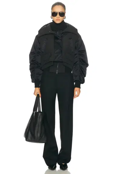 Canada Goose Claremont Bomber Jacket | Thumbnail 5 Canada Goose Claremont Bomber Jacket | Thumbnail 5