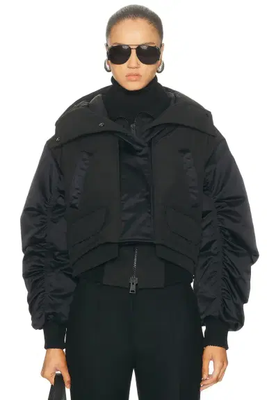 Canada Goose Claremont Bomber Jacket | Thumbnail 1 Canada Goose Claremont Bomber Jacket | Thumbnail 1