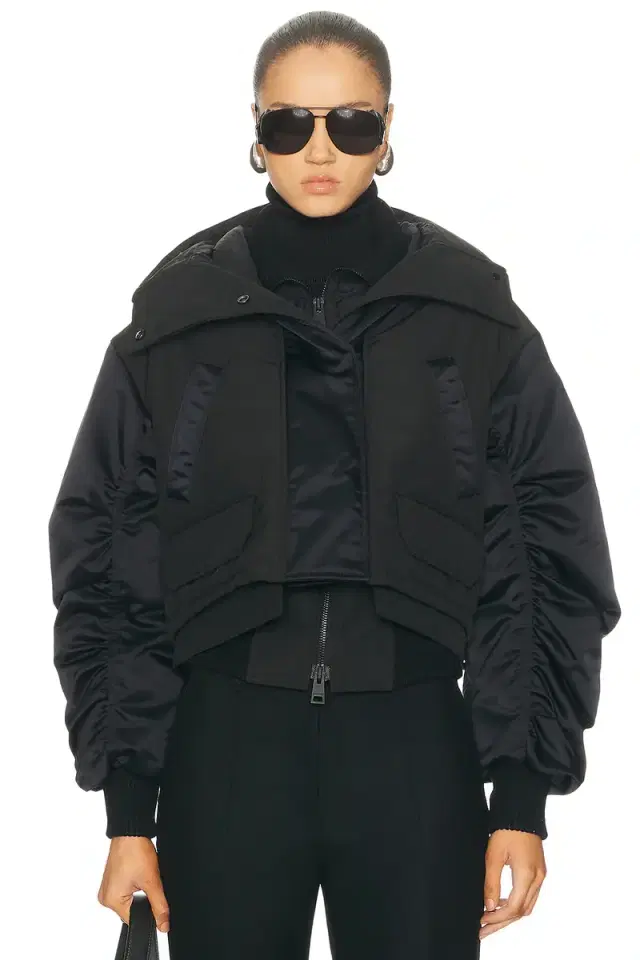 Canada Goose Claremont Bomber Jacket