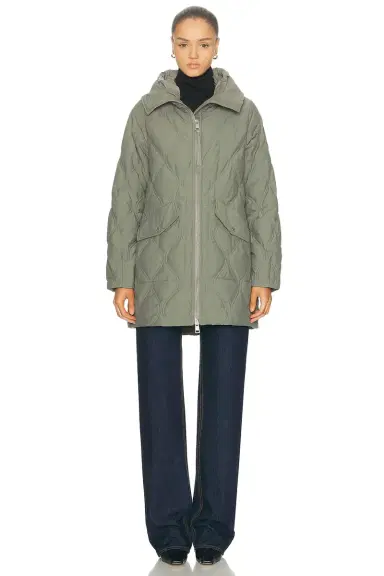 Canada Goose Alessia Coat | Thumbnail 2