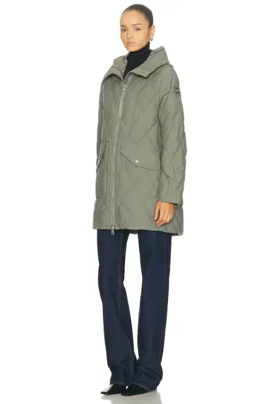 Canada Goose Alessia Coat | Thumbnail 3