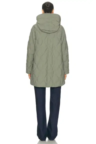 Canada Goose Alessia Coat | Thumbnail 4