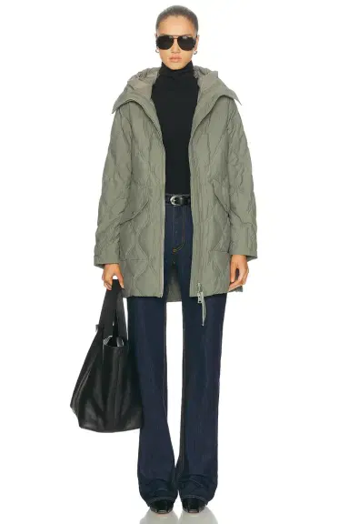 Canada Goose Alessia Coat | Thumbnail 1