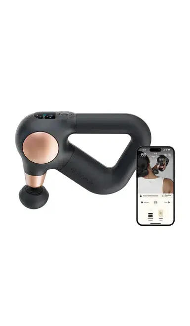 THERABODY Theragun Sense 2nd Generation Massage Gun | Thumbnail 1