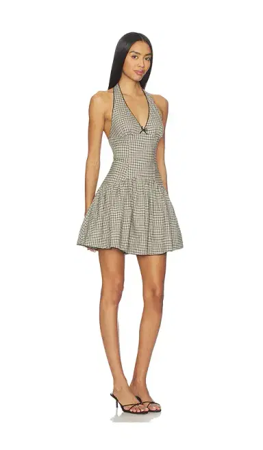 NIA Ollie Dress | Thumbnail 2