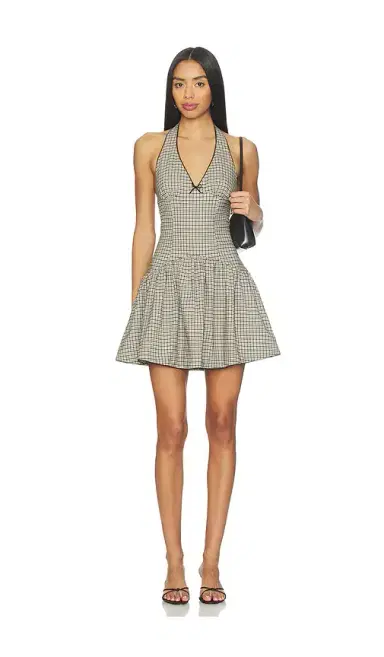 NIA Ollie Dress | Thumbnail 1