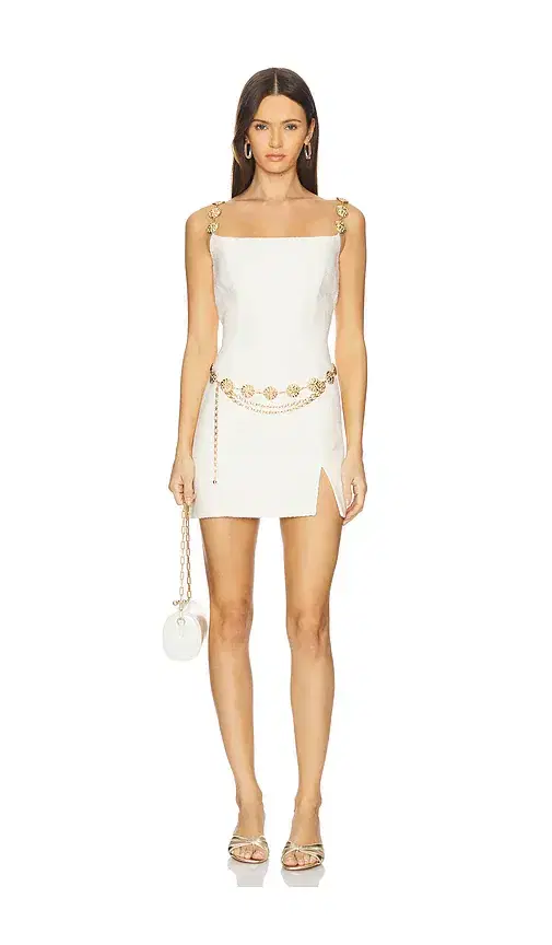 Nadine Merabi Frankie Dress