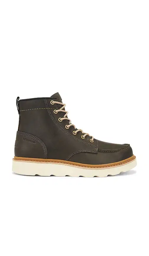 Slabtown 62'Moc WP Boot