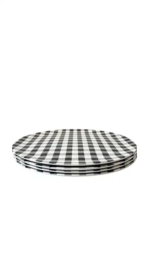 Xenia Taler Dinner Plates Set Of 4