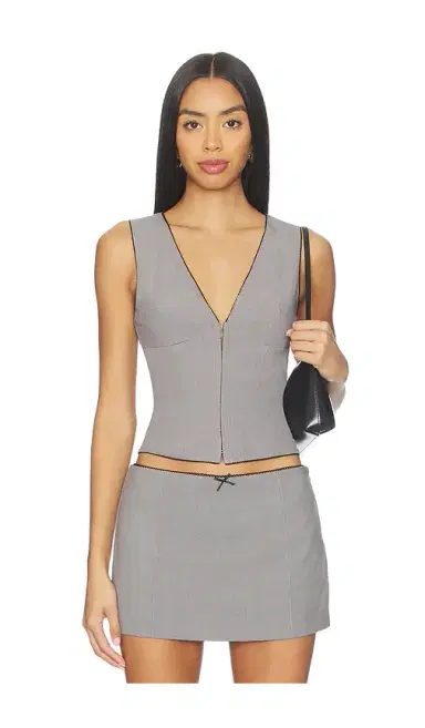 NIA Anouk Top | Thumbnail 1