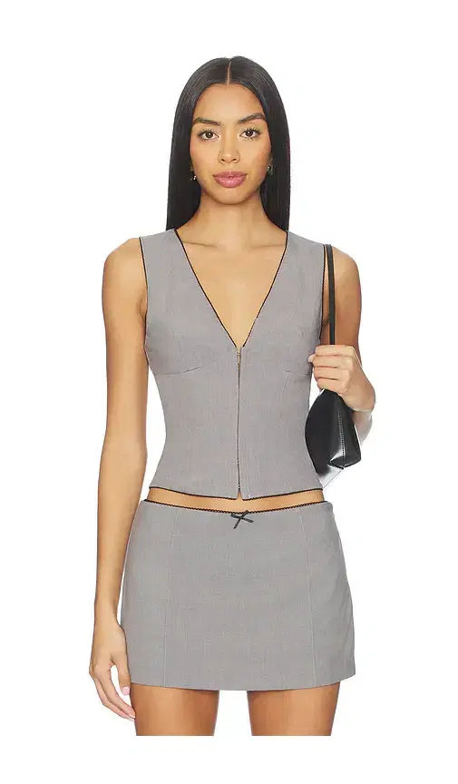 NIA Anouk Top
