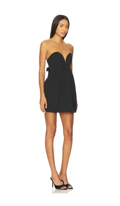 Free People Floreo Mini Dress | Thumbnail 2