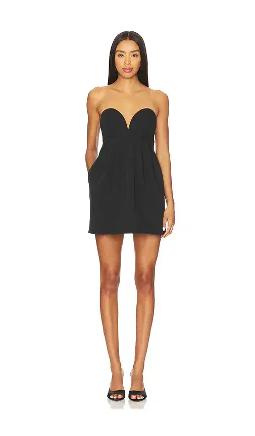 Free People Floreo Mini Dress