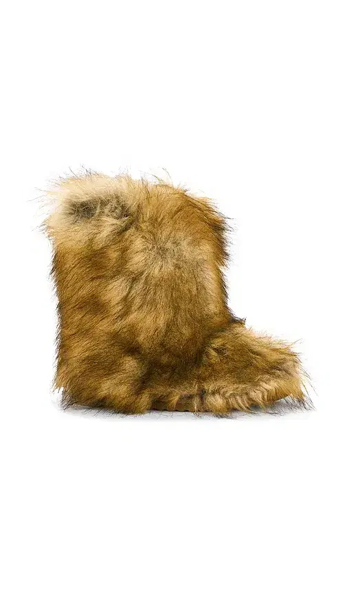 Beastie Boot