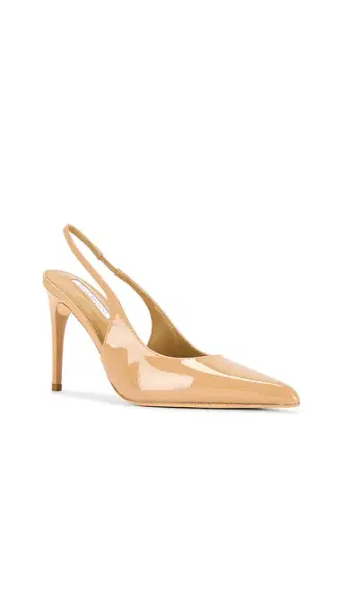Tony Bianco Charlotte Slingback Pump | Thumbnail 2