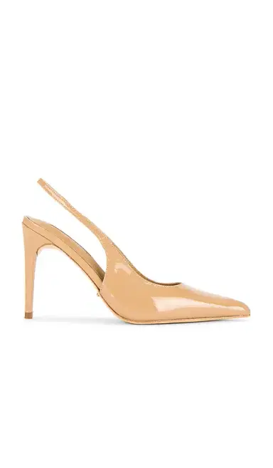Tony Bianco Charlotte Slingback Pump | Thumbnail 1