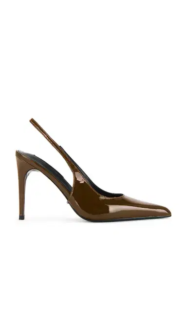 Tony Bianco Charlotte Slingback Pump | Thumbnail 1 Tony Bianco Charlotte Slingback Pump | Thumbnail 1
